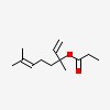Picture of molecule