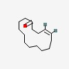 Picture of molecule