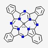 Picture of molecule