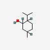 Picture of molecule