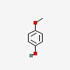 Picture of molecule