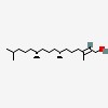 Picture of molecule