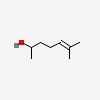 Picture of molecule