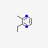 Picture of molecule