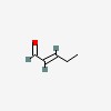 Picture of molecule