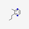 Picture of molecule