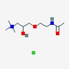 Picture of molecule