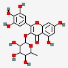 Picture of molecule