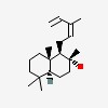 Picture of molecule