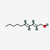 Picture of molecule