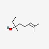 Picture of molecule