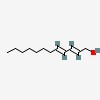 Picture of molecule