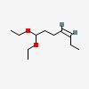 Picture of molecule