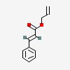 Picture of molecule