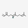 Picture of molecule