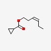 Picture of molecule