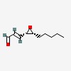 Picture of molecule