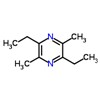 Picture of molecule