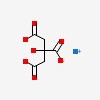 Picture of molecule