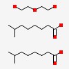 Picture of molecule