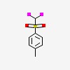 Picture of molecule