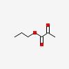 Picture of molecule