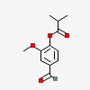 Picture of molecule