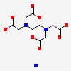 Picture of molecule