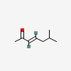 Picture of molecule