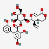 Picture of molecule