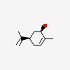 Picture of molecule