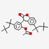 Picture of molecule