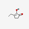 Picture of molecule