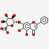 Picture of molecule