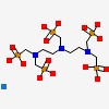 Picture of molecule
