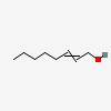 Picture of molecule