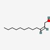 Picture of molecule