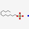 Picture of molecule