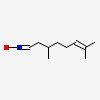 Picture of molecule