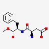 Picture of molecule