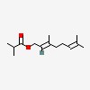 Picture of molecule