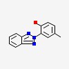 Picture of molecule