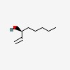 Picture of molecule