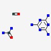 Picture of molecule