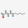 Picture of molecule