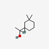 Picture of molecule