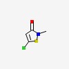 Picture of molecule