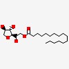 Picture of molecule