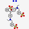 Picture of molecule