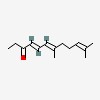 Picture of molecule